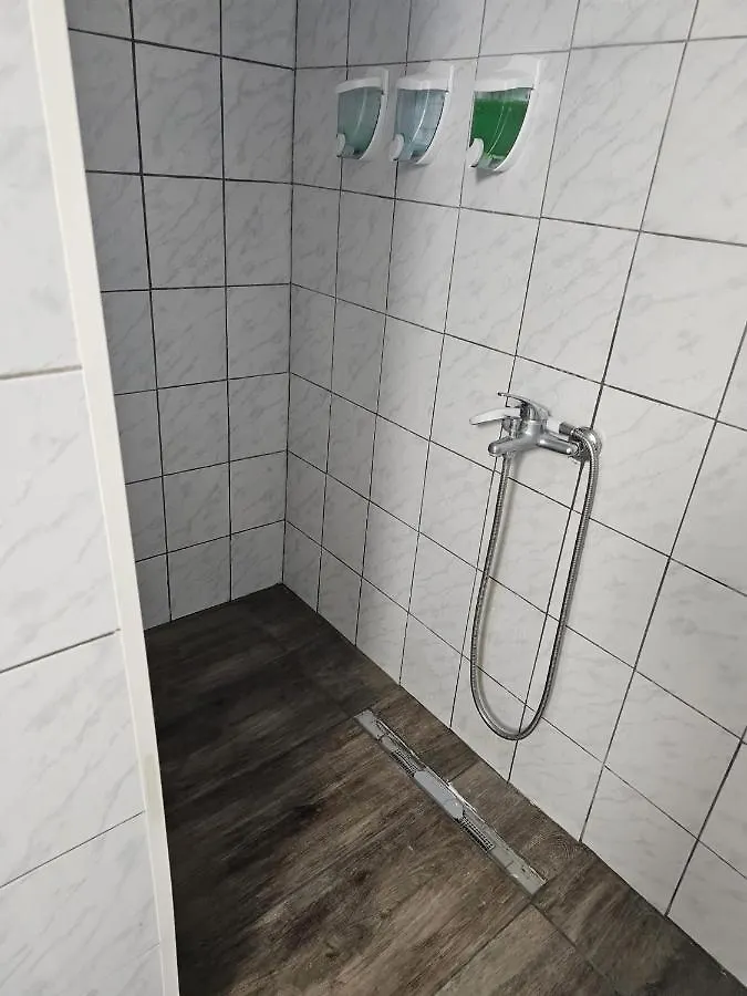 Homestay 7Dab 6 Contactless Self Check-In Apartment Budapest
