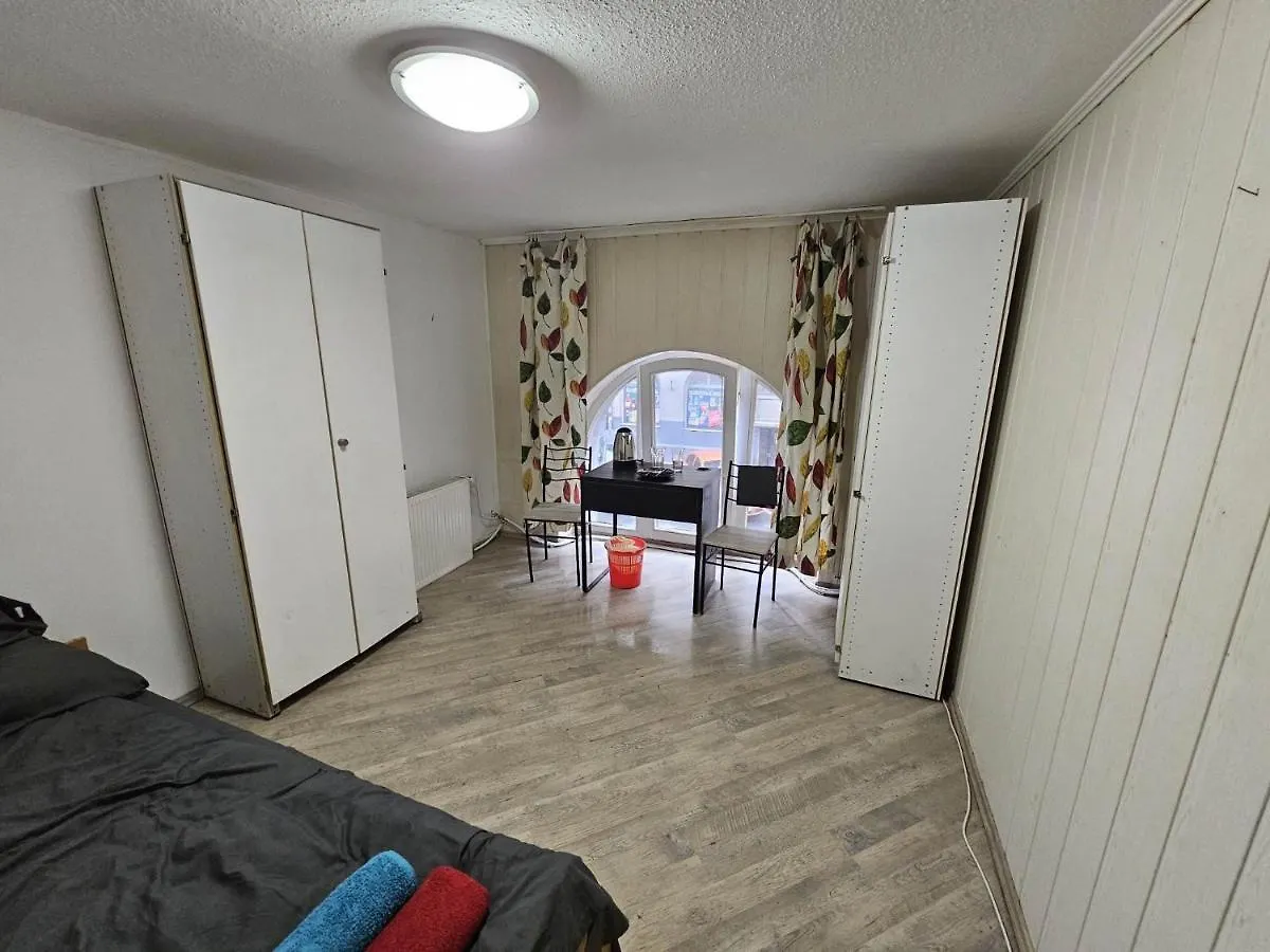 Homestay 7Dab 6 Contactless Self Check-In Apartment Budapest