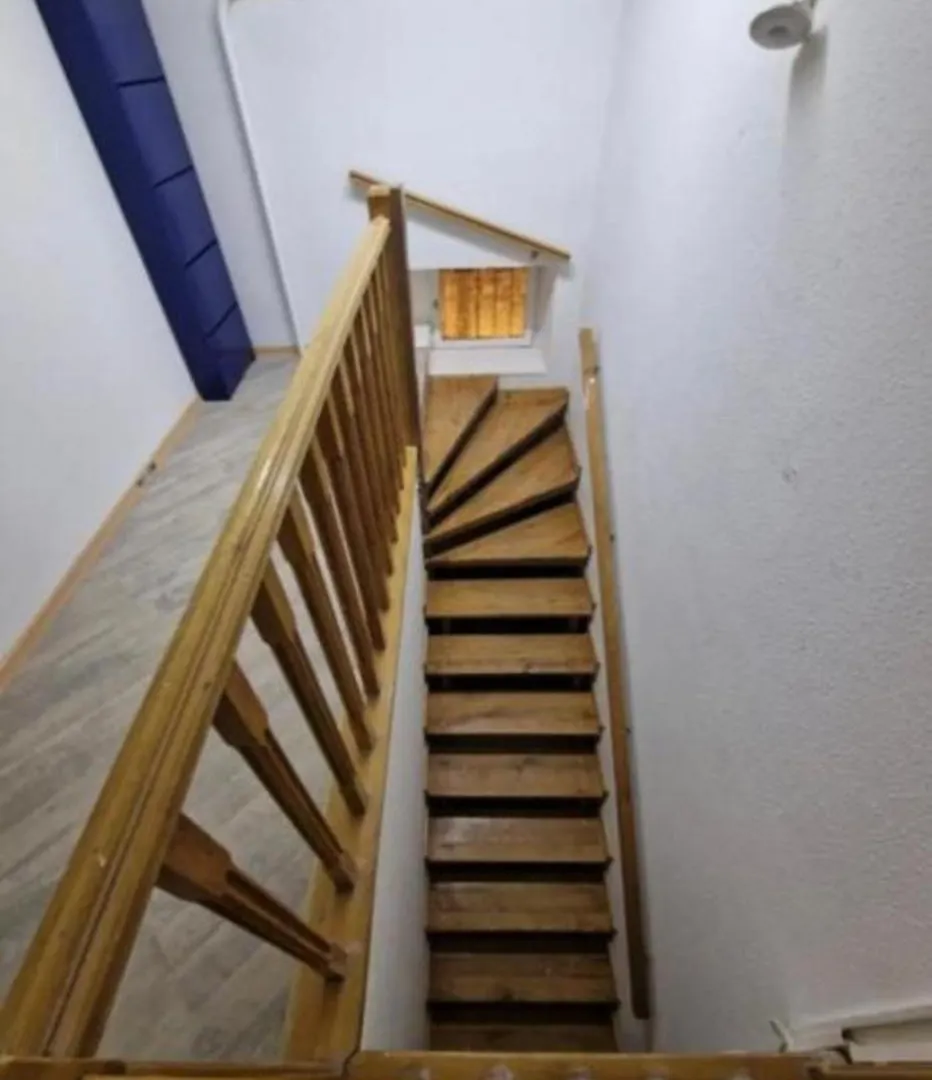 7Dab 6 Contactless Self Check-In Apartment Budapest Hungary