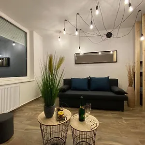 Apartament Loft X. Ker., Budapesta