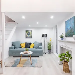  Appartamento Green Apartment