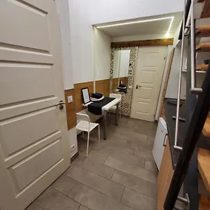 Economy And Apartmán