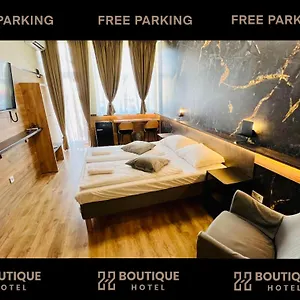 فندق Boutique & Event Center, بودابست