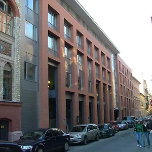 Hostel Corvin, Budapesta