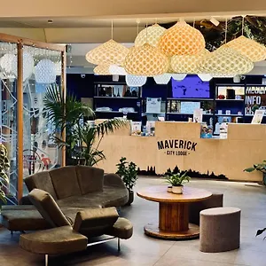  Vandrarhem Maverick Soho