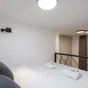  Appartamento K33- Boutique Apartments, Location, By Bqa