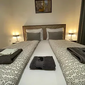 Akacfa Boutique Appartement