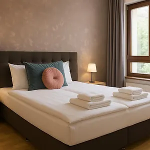 Made Apartmán