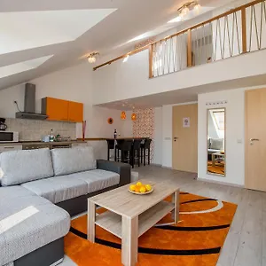  Appartamento Center