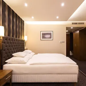 Hotel Szonyi Garden Pest, Budapesta
