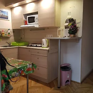Konukevi Valentina, Budapeşte