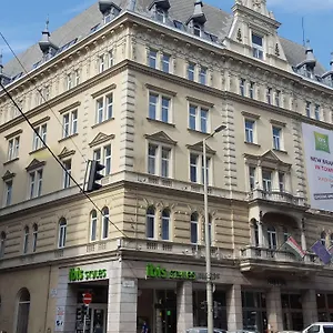 Ibis Styles Center Budapest