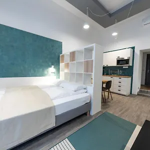 Bpr Downtown Gemstone Apartmán